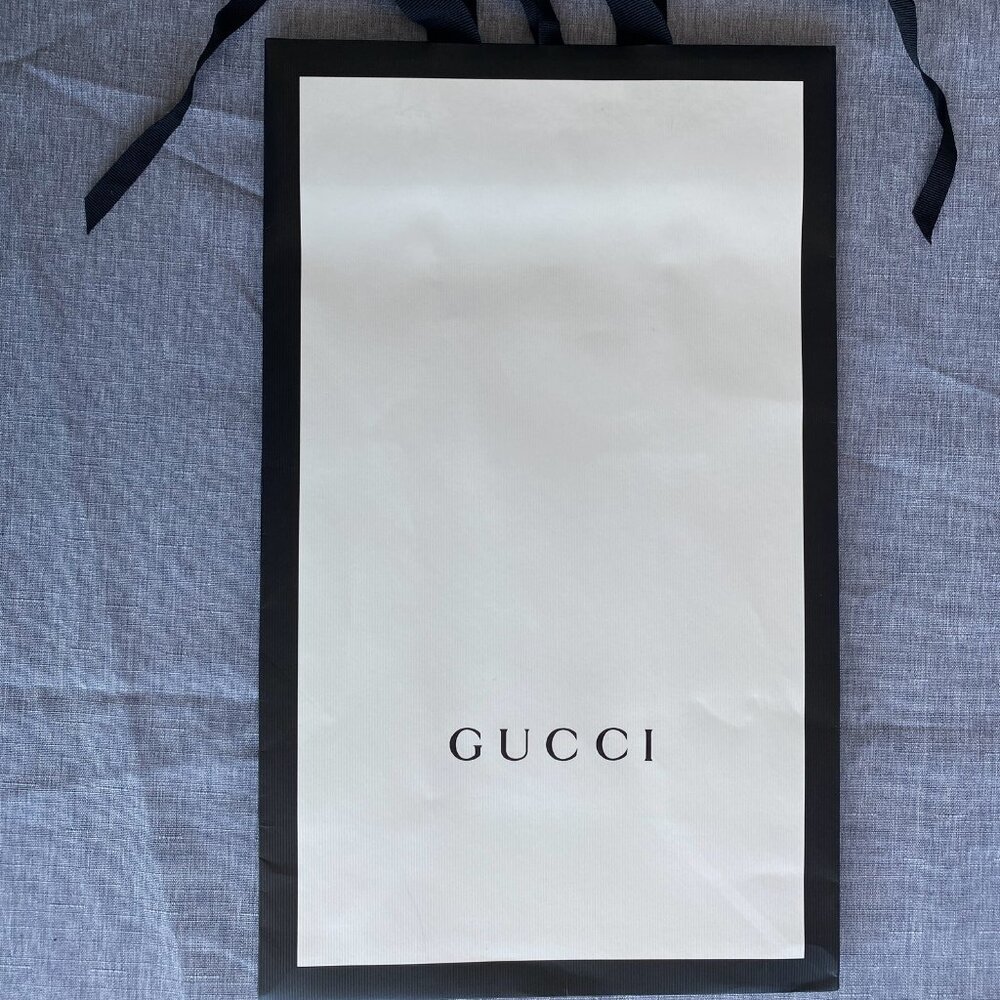 GUCCI | Shopping Bag